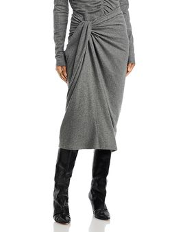Isabel Marant Etoile Isabel Marant Jeldia Skirt