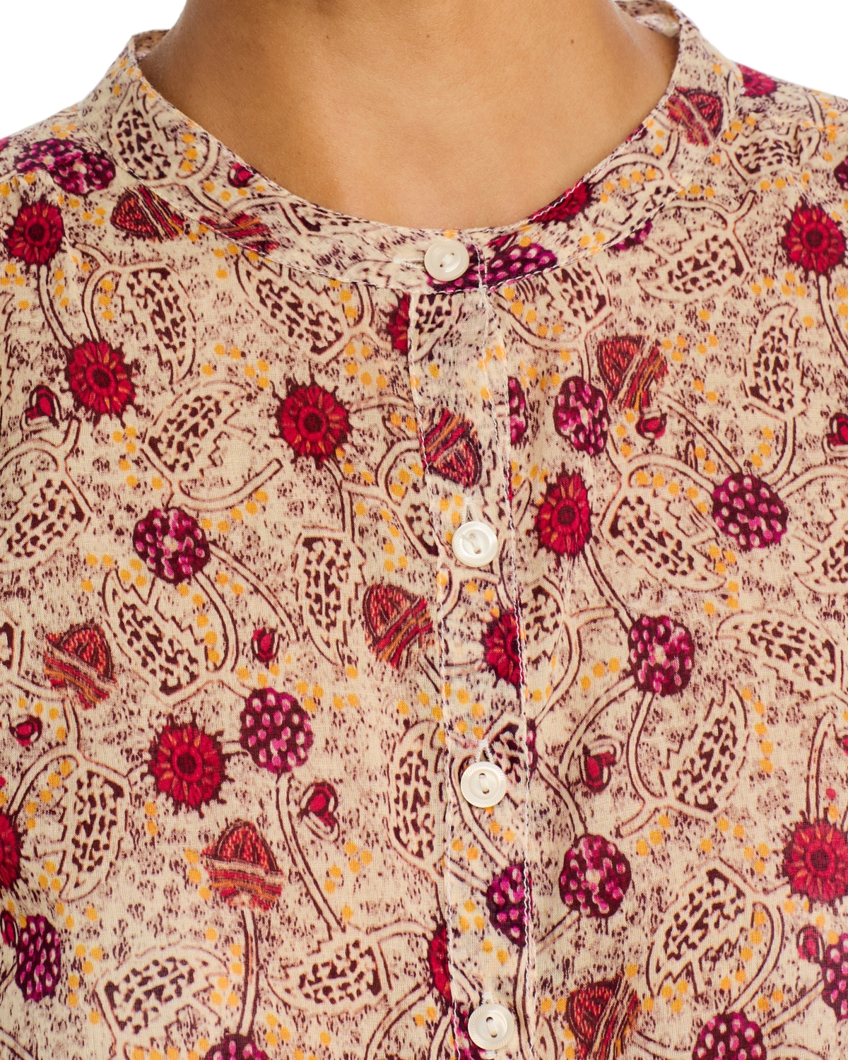 Isabel Marant Etoile - Isabel Marant Maria Top