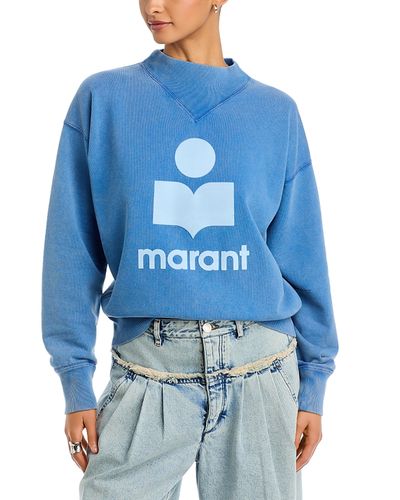Isabel Marant Etoile Isabel Marant Moby Sweatshirt