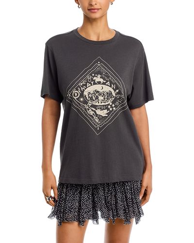 Isabel Marant Etoile Isabel Marant Zewel Tee