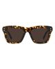Isabel Marant Isabel Marant 51mm Rectangular Sunglasses - 1