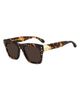 Isabel Marant Isabel Marant 51mm Rectangular Sunglasses - 2