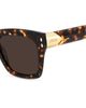Isabel Marant Isabel Marant 51mm Rectangular Sunglasses - 4