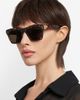 Isabel Marant Isabel Marant 51mm Rectangular Sunglasses - 5