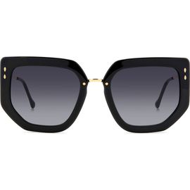 Isabel Marant Isabel Marant 55mm Gradient Cat Eye Sunglasses