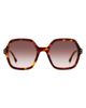 Isabel Marant Isabel Marant 55mm Gradient Square Sunglasses - 1