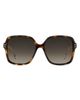 Isabel Marant Isabel Marant 58mm Gradient Square Sunglasses - 1