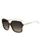 Isabel Marant Isabel Marant 58mm Gradient Square Sunglasses - 2
