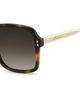 Isabel Marant Isabel Marant 58mm Gradient Square Sunglasses - 4