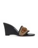 Isabel Marant Isabel Marant Abryel Sandal - 1