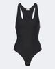 Isabel Marant Isabel Marant Adalia jersey bodysuit - 1
