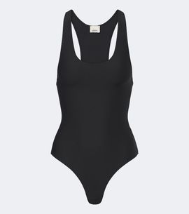 Isabel Marant Isabel Marant Adalia jersey bodysuit