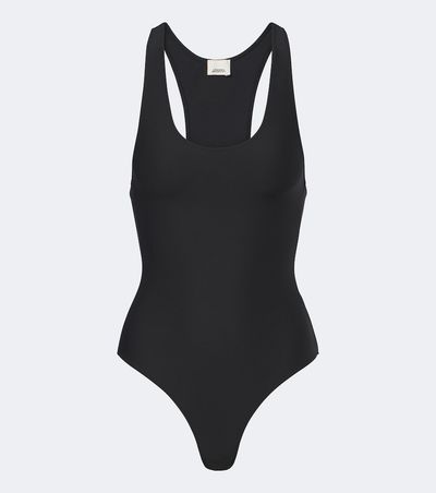Isabel Marant Isabel Marant Adalia jersey bodysuit