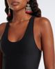 Isabel Marant Isabel Marant Adalia jersey bodysuit - 4