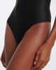 Isabel Marant Isabel Marant Adalia jersey bodysuit - 5
