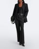 Isabel Marant Isabel Marant Adalia jersey bodysuit - 7