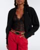 Isabel Marant Isabel Marant Adiena silk-blend lace camisole - 2