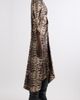 Isabel Marant Isabel Marant Albini Silk Midi Dress - 3