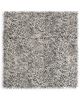 Isabel Marant Isabel Marant Alecia Cashmere Wool Scarf Chalk/Black One - 1