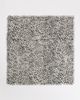 Isabel Marant Isabel Marant Alecia Cashmere Wool Scarf Chalk/Black One - 2