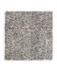 Isabel Marant Isabel Marant Alecia Cashmere Wool Scarf Chalk/Black One - 6