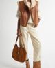 Isabel Marant Isabel Marant Alime Genuine Shearling Vest - 2