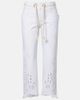 Isabel Marant Isabel Marant Alison straight jeans - 1
