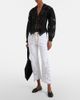 Isabel Marant Isabel Marant Alison straight jeans - 2