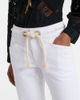 Isabel Marant Isabel Marant Alison straight jeans - 3