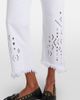 Isabel Marant Isabel Marant Alison straight jeans - 4