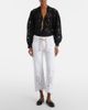 Isabel Marant Isabel Marant Alison straight jeans - 6