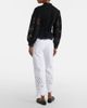 Isabel Marant Isabel Marant Alison straight jeans - 7