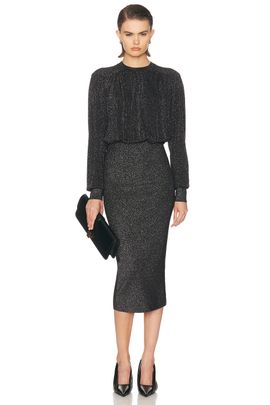 Sho Dress