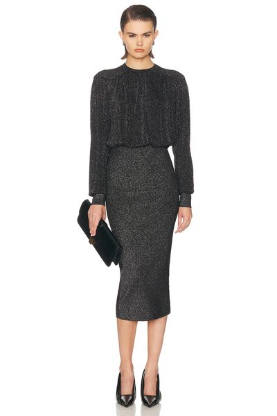 Isabel Marant Isabel Marant Aliza Dress