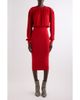 Isabel Marant Isabel Marant Aliza Midi Dress - 1