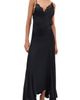 Isabel Marant Isabel Marant Aloise Dress Black - 1