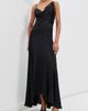 Isabel Marant Isabel Marant Aloise Dress Black - 2