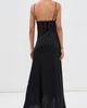 Isabel Marant Isabel Marant Aloise Dress Black - 3