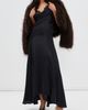 Isabel Marant Isabel Marant Aloise Dress Black - 6