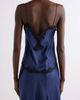 Isabel Marant Isabel Marant Amael Lace Trim Silk Camisole - 3
