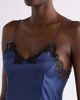 Isabel Marant Isabel Marant Amael Lace Trim Silk Camisole - 5