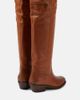 Isabel Marant Isabel Marant Amati leather over-the-knee boots - 3