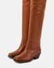 Isabel Marant Isabel Marant Amati leather over-the-knee boots - 5