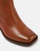 Isabel Marant Isabel Marant Amati leather over-the-knee boots - 6