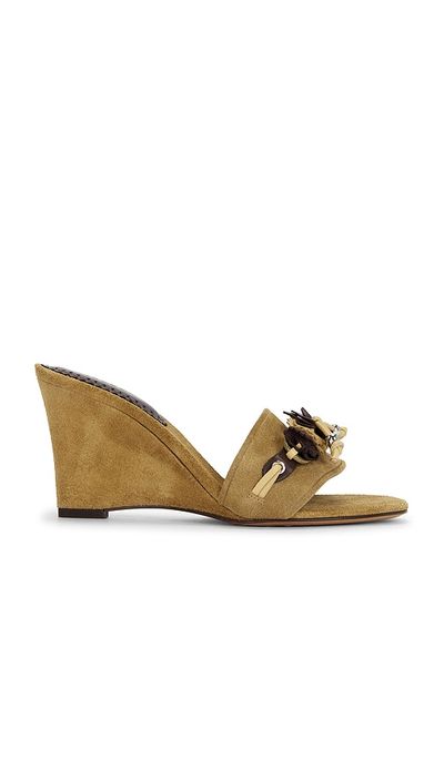 Isabel Marant Isabel Marant Anee Sandal