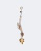 Isabel Marant Isabel Marant Anna asymmetric drop earrings - 5