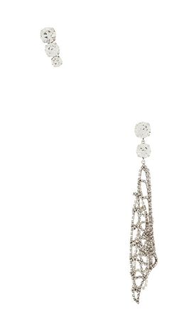 Isabel Marant Isabel Marant Asymmetric