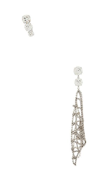Isabel Marant Isabel Marant Asymmetric