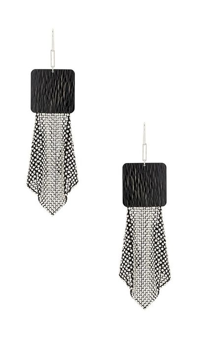Isabel Marant Isabel Marant Ava Long Earrings