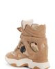 Isabel Marant Isabel Marant Balskee High Top Wedge Sneaker - 2